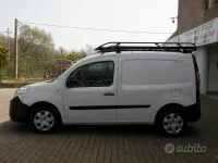 Usata Renault Kangoo 95 CV (69 kW) 2020 Bianco Monovolume