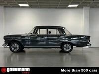 Usata Mercedes 190 80 CV (58 kW) 1964 Grigio Berlina