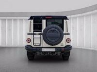 Usata Ineos Grenadier 286 CV (210 kW) 2023 Grigio Station wagon