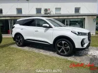 Usata DR DR 6.0 149 CV (109 kW) 2024 Bianco SUV