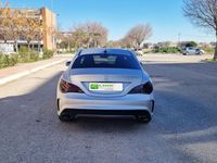 usata Mercedes CLA200 CDI Automatic Premium usato