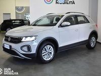 Usata VW T-Roc Style 116 CV (85 kW) 2023 Grigio SUV