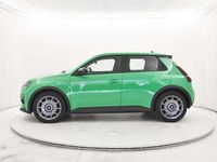 Nuova Renault R5 Evolution 89 kW (122 CV) 2025 Verde pop! Utilitaria