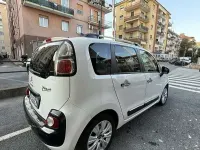 Usata Citroën C3 Picasso 110 CV (80 kW) 2016 Monovolume