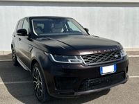 usata Land Rover Range Rover Sport 3.0 SDV6 249 CV HSE