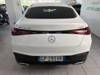 Usata Mercedes GLC220 AMG Line Premium Plus 197 CV (144 kW) 2023 Bianco SUV