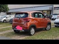 Usata Mahindra KUV100 87 CV (63 kW) 2019 SUV