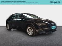 Nuevo Audi A3 Business 116 CV (85 kW) 2025 Negro Berlina