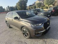 Usata DS Automobiles DS7 Crossback Business 131 CV (96 kW) 2021 SUV