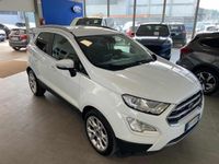 usata Ford Ecosport 1.0 EcoBoost 125 CV Start&Stop Tit