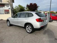 Usata BMW X1 Efficient Dynamics 177 CV (130 kW) 2010 Other SUV