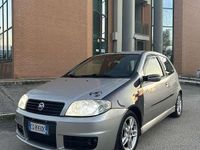 Usata Fiat Punto 60 CV (44 kW) 2005 Berlina