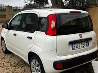 Usata Fiat Panda Lounge 69 CV (50 kW) 2019 Bianco Berlina