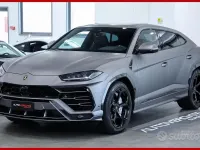 Usata Lamborghini Urus 650 CV (478 kW) 2020 Grigio SUV