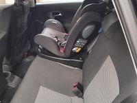 Usata VW Polo 75 CV (55 kW) 2011 Nero Utilitaria