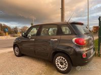 Usata Fiat 500L Pop 85 CV (62 kW) 2015 Monovolume