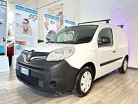 Usata Renault Kangoo 90 CV (66 kW) 2018 Bianco Monovolume