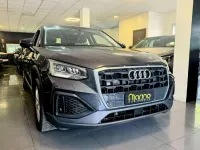 Usata Audi Q2 Admired 116 CV (85 kW) 2021 Grigio SUV