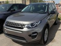 Usata Land Rover Discovery Sport SE 150 CV (110 kW) 2017 SUV