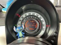 Usata Fiat 500 Lounge 69 CV (50 kW) 2021 Utilitaria