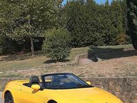 Usata Lotus Elan 163 CV (119 kW) 1991 Giallo Cabrio