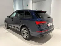Usata Audi Q7 S-Line 286 CV (210 kW) 2024 Grigio SUV