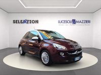 Usata Opel Adam Slam 69 CV (50 kW) 2015 Utilitaria