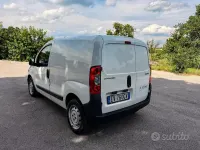 Usata Citroën Nemo 75 CV (55 kW) 2014 Bianco Monovolume