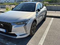 Usata DS Automobiles DS4 Opera 131 CV (96 kW) 2024 Grigio SUV