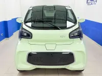 Usata XEV Yoyo 7 kW (10 CV) 2024 Giallo Utilitaria