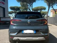 Usata Renault Captur 101 CV (74 kW) 2021 SUV