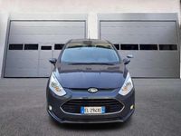 Usata Ford B-MAX Titanium 101 CV (74 kW) 2013 Monovolume