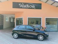 Usata Opel Corsa Edition 75 CV (55 kW) 2024 Nero Berlina