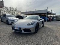 usata Porsche 718 Cayman Cayman 2.0 usato