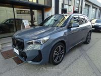 Usata BMW X1 M Sport 150 CV (110 kW) 2023 Grigio SUV