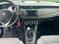 Usata Alfa Romeo Giulietta 2015 Berlina