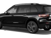 Nuova Mercedes GLB200 Advanced Plus 150 CV (110 kW) 2026 Nero SUV