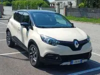 Usata Renault Captur 90 CV (66 kW) 2017 SUV