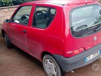 usata Fiat 600 - 2009