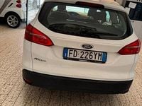 Usata Ford Focus Titanium X 120 CV (88 kW) 2016