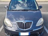 Usata Lancia Musa 77 CV (56 kW) 2009 Monovolume