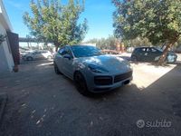 Usata Porsche Cayenne Sport 340 CV (250 kW) 2021 Grigio SUV