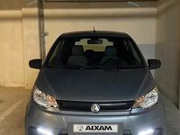 Usata Aixam City 2018 Grigio Utilitaria