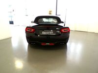 usata Fiat 124 Spider 1.4 MultiAir Lusso