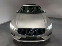 Usata Volvo XC60 Inscription 235 CV (172 kW) 2019 Beige chiaro SUV