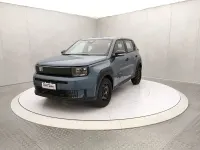 Nuova Fiat Grande Panda Pop 101 CV (74 kW) 2026 Blu Utilitaria