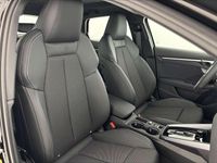 Nuova Audi A3 S-Line 150 CV (110 kW) 2026 Nero mythos Berlina