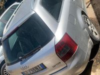usata Audi A4 A4 1.9 TDI/101 CV cat Avant