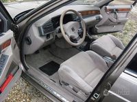 Usata Rover 820 140 CV (102 kW) 1987 Marrone Berlina
