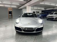 Usata Porsche 911 Carrera T 370 CV (272 kW) 2018 Grigio Coupé